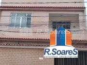Casa / Sobrado para Venda em Rio de Janeiro/RJ Magalhães...