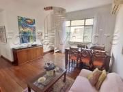 Cobertura para Venda em Rio de Janeiro/RJ Maracanã 4 Quartos