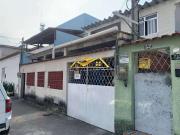 Casa / Sobrado para Venda em Rio de Janeiro/RJ Marechal...