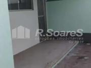 Casa / Sobrado para Venda em Rio de Janeiro/RJ Marechal...