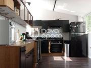 Casa / Sobrado para Venda em Rio de Janeiro/RJ Méier 2...