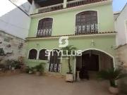 Casa / Sobrado para Venda em Rio de Janeiro/RJ Méier 2...