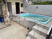 Casa / Sobrado para Venda em Rio de Janeiro/RJ Méier 3...