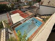 Casa / Sobrado para Venda em Rio de Janeiro/RJ Méier 3...
