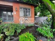 Casa / Sobrado para Venda em Rio de Janeiro/RJ Méier 3...