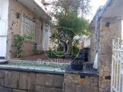 Casa / Sobrado para Venda em Rio de Janeiro/RJ Méier 4...