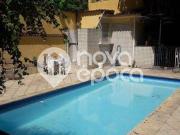 Casa / Sobrado para Venda em Rio de Janeiro/RJ Méier 4...