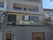 Casa / Sobrado para Venda em Rio de Janeiro/RJ Méier 4...