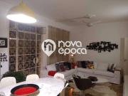 Casa / Sobrado para Venda em Rio de Janeiro/RJ Méier 4...