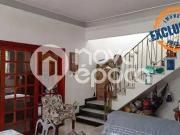Casa / Sobrado para Venda em Rio de Janeiro/RJ Méier 5...