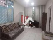 Casa / Sobrado para Venda em Rio de Janeiro/RJ Méier 5...