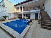 Casa / Sobrado para Venda em Rio de Janeiro/RJ Méier 5...