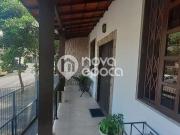 Casa / Sobrado para Venda em Rio de Janeiro/RJ Méier 5...