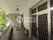 Casa / Sobrado para Venda em Rio de Janeiro/RJ Méier 5...