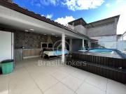 Casa / Sobrado para Venda em Rio de Janeiro/RJ Méier 6...