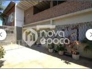 Casa / Sobrado para Venda em Rio de Janeiro/RJ Moneró 5...