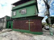 Casa / Sobrado para Venda em Rio de Janeiro/RJ Oswaldo...