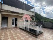 Casa / Sobrado para Venda em Rio de Janeiro/RJ Paciência...