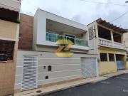 Casa / Sobrado para Venda em Rio de Janeiro/RJ Padre...