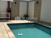 Casa / Sobrado para Venda em Rio de Janeiro/RJ Padre...