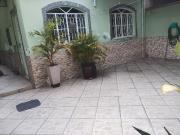 Casa / Sobrado para Venda em Rio de Janeiro/RJ Padre...
