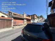 Casa / Sobrado para Venda em Rio de Janeiro/RJ Pavuna 2...