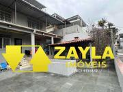 Casa / Sobrado para Venda em Rio de Janeiro/RJ Pavuna 4...