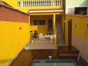 Casa / Sobrado para Venda em Rio de Janeiro/RJ Pechincha...