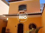 Casa / Sobrado para Venda em Rio de Janeiro/RJ Pechincha...