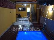 Casa / Sobrado para Venda em Rio de Janeiro/RJ Pechincha...