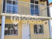 Casa / Sobrado para Venda em Rio de Janeiro/RJ Pechincha...