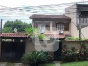 Casa / Sobrado para Venda em Rio de Janeiro/RJ Pechincha...