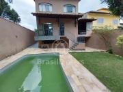 Casa / Sobrado para Venda em Rio de Janeiro/RJ Pechincha...