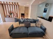 Casa / Sobrado para Venda em Rio de Janeiro/RJ Pechincha...