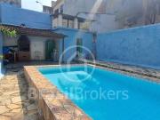 Casa / Sobrado para Venda em Rio de Janeiro/RJ Pechincha...