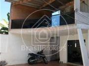 Casa / Sobrado para Venda em Rio de Janeiro/RJ Pechincha...
