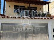 Casa / Sobrado para Venda em Rio de Janeiro/RJ Penha...