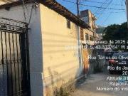 Casa / Sobrado para Venda em Rio de Janeiro/RJ Piedade 1...