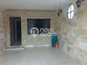 Casa / Sobrado para Venda em Rio de Janeiro/RJ Piedade 4...