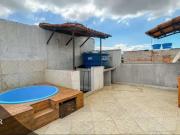 Casa / Sobrado para Venda em Rio de Janeiro/RJ Pilares 2...