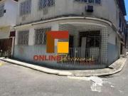 Casa / Sobrado para Venda em Rio de Janeiro/RJ Pilares 2...