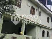Casa / Sobrado para Venda em Rio de Janeiro/RJ Pilares 4...