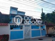 Casa / Sobrado para Venda em Rio de Janeiro/RJ...