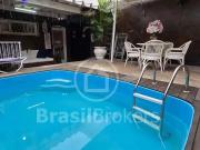 Casa / Sobrado para Venda em Rio de Janeiro/RJ...