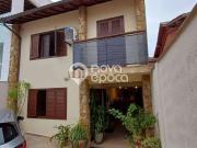 Casa / Sobrado para Venda em Rio de Janeiro/RJ...