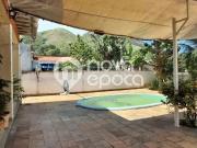 Casa / Sobrado para Venda em Rio de Janeiro/RJ Praça...