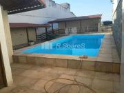 Casa / Sobrado para Venda em Rio de Janeiro/RJ Praça...