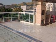 Casa / Sobrado para Venda em Rio de Janeiro/RJ Praça...