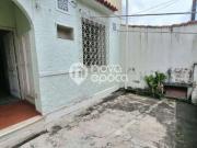 Casa / Sobrado para Venda em Rio de Janeiro/RJ Quintino...