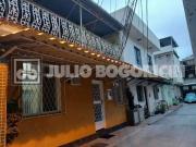 Casa / Sobrado para Venda em Rio de Janeiro/RJ Quintino...